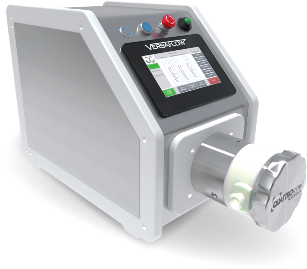 OneSUM single-use mixer